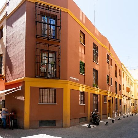 Vr Excelente Ubicacion Luminoso Apt Para Parejas Seville Luaran gambar