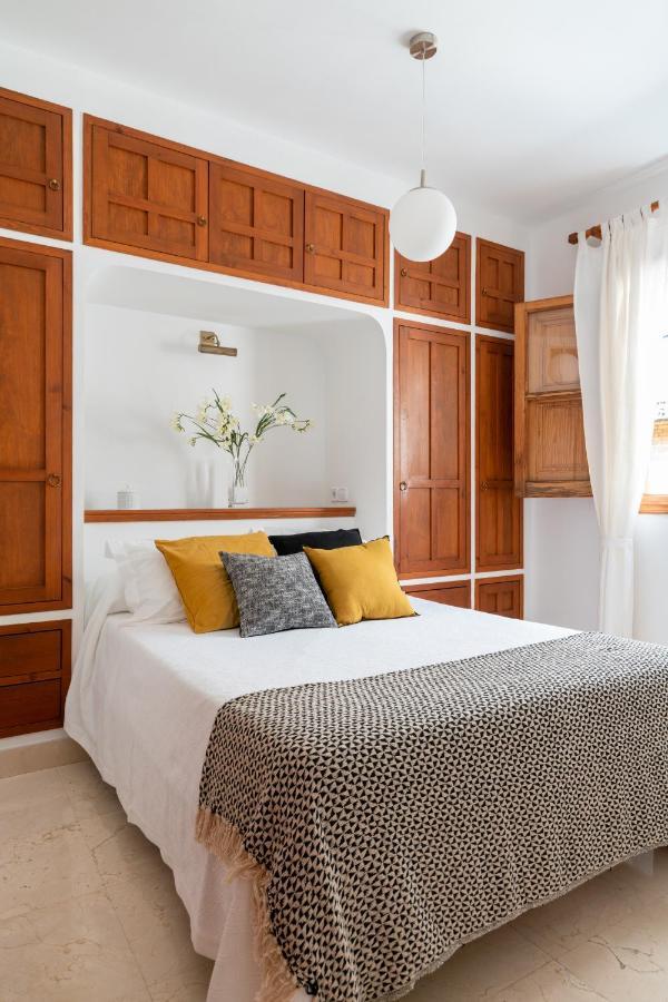 Vr Excelente Ubicacion Luminoso Apt Para Parejas Seville Luaran gambar